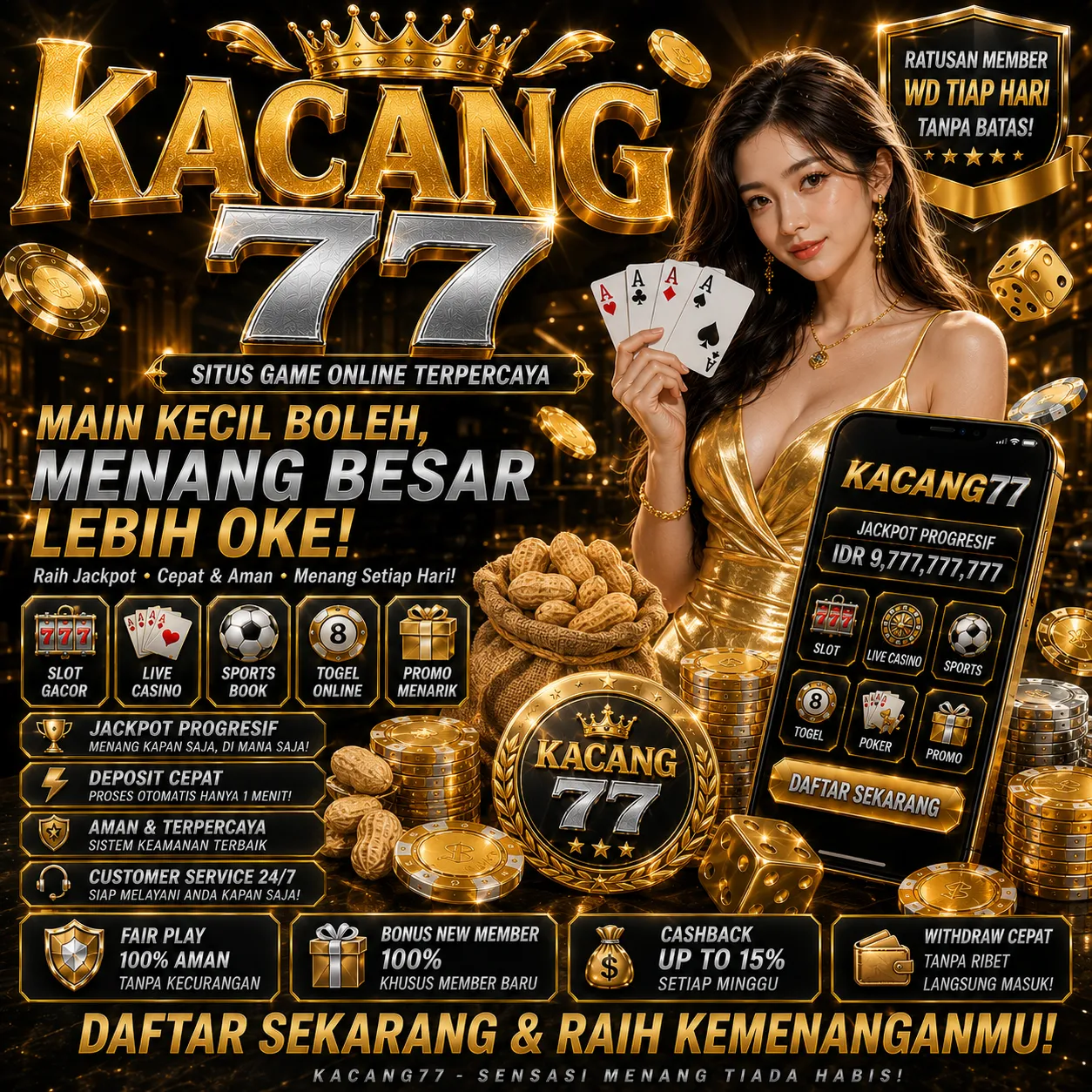 KACANG77